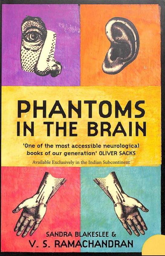 Phantoms In The Brain